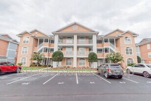 4629 Lightkeepers Way in Little River, SC - Building Photo