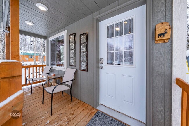 13209 N Foraker St in Willow, AK - Building Photo - Building Photo