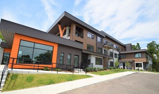 Velocity Apartments in Verona, WI - Building Photo - Interior Photo
