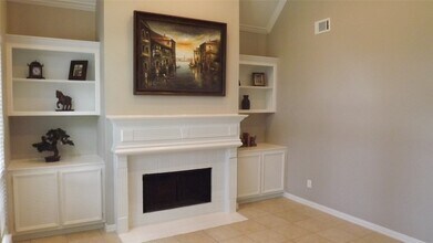 1326 Marlstone Dr in Houston, TX - Building Photo - Building Photo