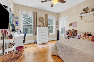 5 Sachem St, Unit 2 in Boston, MA - Building Photo - Building Photo