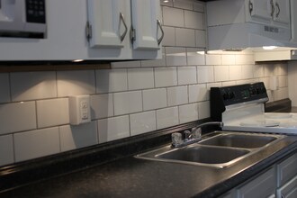 55 W Louther St in Carlisle, PA - Foto de edificio - Building Photo