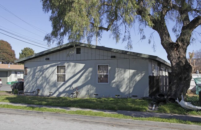 22354-22362 Flagg St in Hayward, CA - Building Photo - Building Photo