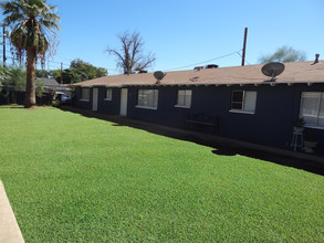 Eldorado Apartments in Gilbert, AZ - Foto de edificio - Other