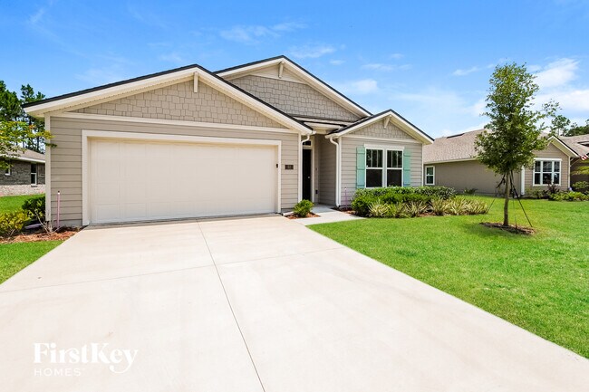 51 Rivertown Rd in Palm Coast, FL - Building Photo - Building Photo