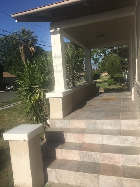 property at 24649 Stewart St