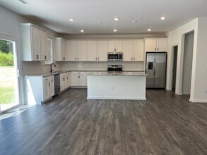 198 Blue Butterfly Dr in Angier, NC - Building Photo - Building Photo