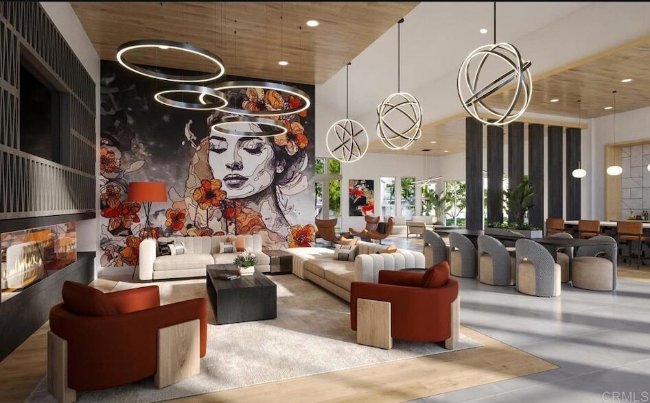 6050 Radiant Ct, Unit 1-101 in Chula Vista, CA - Foto de edificio