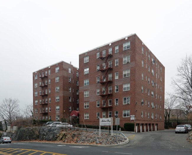 Midland Plaza Apartments Bronxville, NY Apartments For Rent