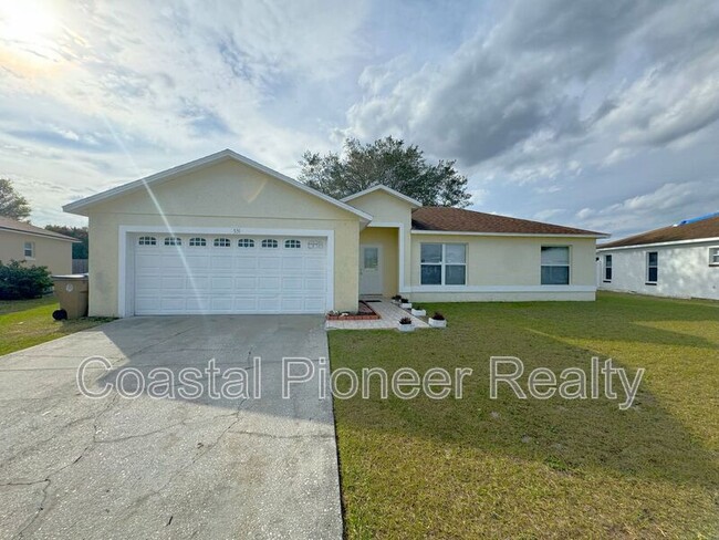 531 Oak Branch Cir in Kissimmee, FL - Building Photo - Building Photo