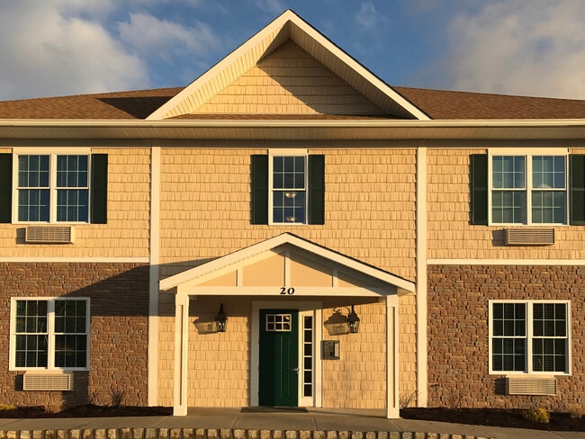 20 Boulder Hills Boulevard in Sussex, NJ - Building Photo - Building Photo