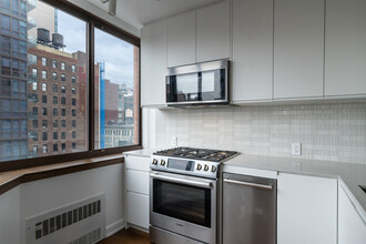 The Vanguard Chelsea in New York, NY - Building Photo - Interior Photo