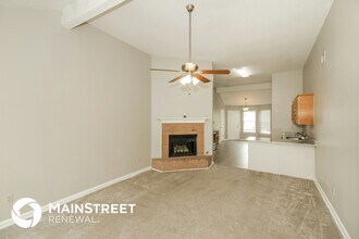 4141 Shadow Ridge Dr in Horn Lake, MS - Building Photo - Building Photo