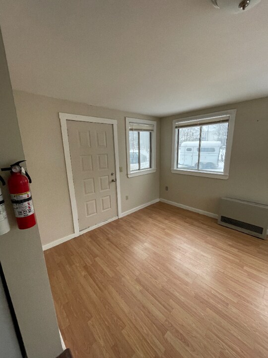 26 Forest St in Sanbornville, NH - Building Photo