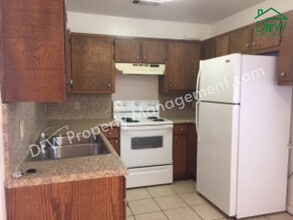 Walnut Apartments in Celina, TX - Foto de edificio - Building Photo
