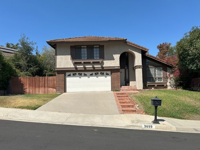 property at 3059 Delacodo Ave