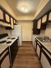 725 N Stackman Dr in Wichita, KS - Building Photo - Building Photo