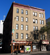 801-803 Ninth Ave in New York, NY - Foto de edificio - Building Photo