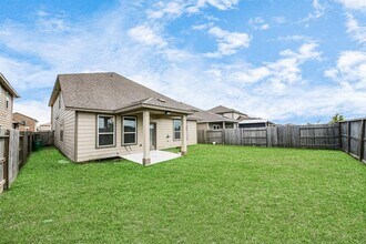 931 Barstow Dr in Arcola, TX - Building Photo - Building Photo