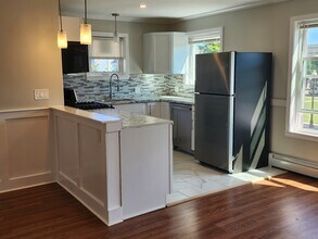 70 Peck St, Unit 120 in New Haven, CT - Foto de edificio - Building Photo