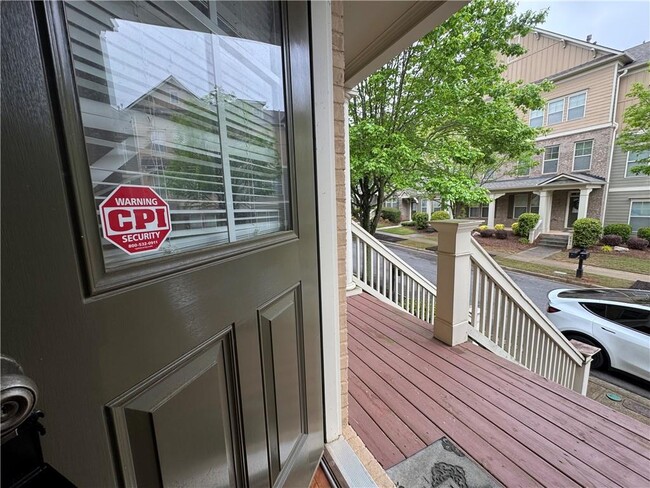 738 Grove Manor Park in Suwanee, GA - Building Photo - Building Photo