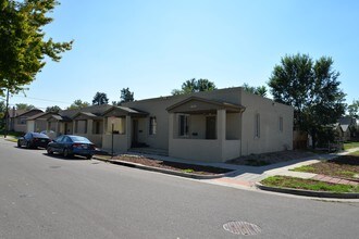 1902-1914 E 36th Ave in Denver, CO - Building Photo - Building Photo