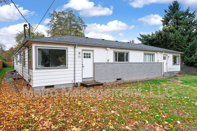 property at 8307 N Fowler Ave