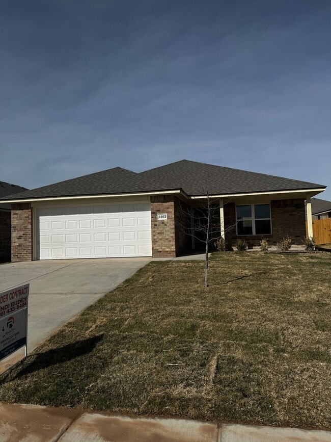 property at 4402 Sunset St