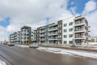 4150 Seton Dr SE in Calgary, AB - Building Photo - Building Photo