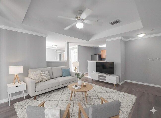 3700 Castle Pines Ln in Orlando, FL - Building Photo - Building Photo