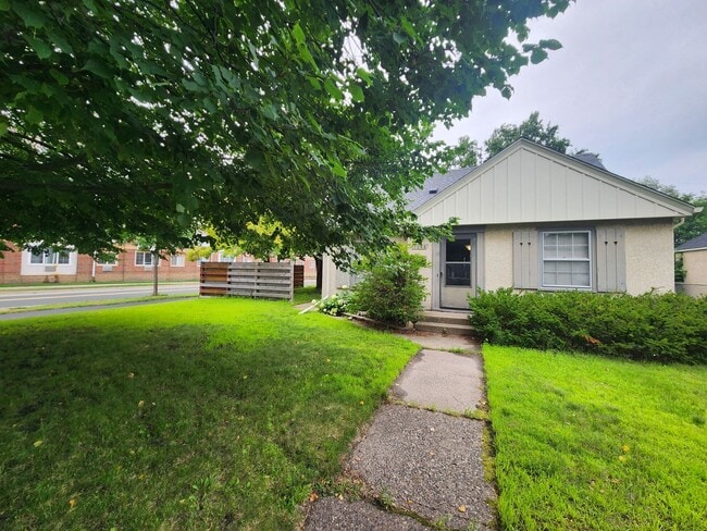 property at 7544 Garfield Ave S