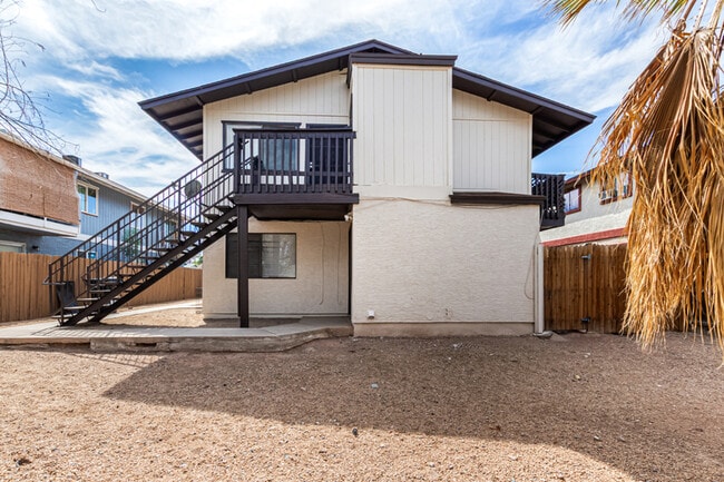 53 N San Jose in Mesa, AZ - Building Photo - Building Photo