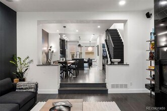 186 S Garfield St in Denver, CO - Building Photo - Building Photo