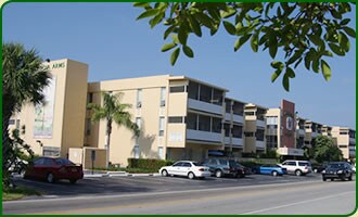 1401 SE 15th St-Unit -307 in Fort Lauderdale, FL - Building Photo