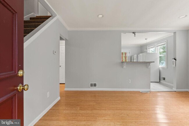 9609 48th Ave in College Park, MD - Building Photo - Building Photo