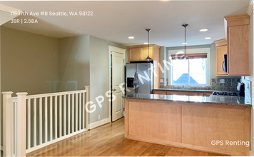 115 17th Ave in Seattle, WA - Building Photo - Building Photo