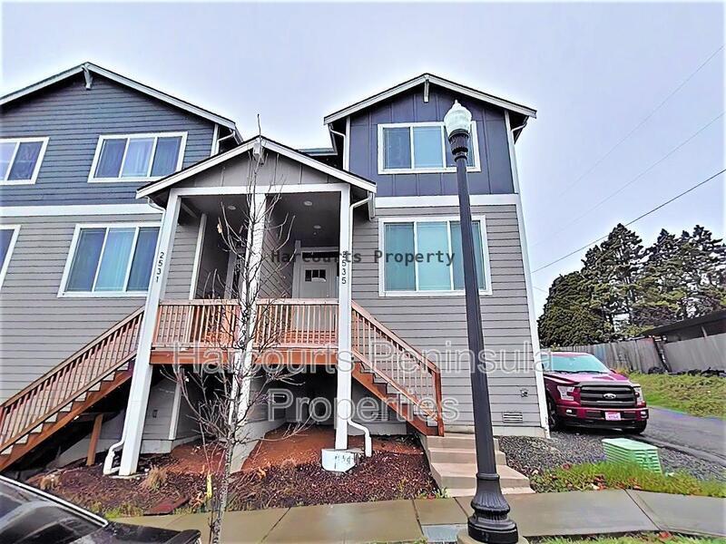 2535 Schley Blvd in Bremerton, WA - Building Photo
