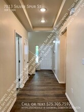 7013 Silver Spur St in Las Cruces, NM - Building Photo - Building Photo