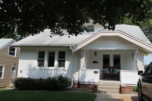 4540 Mason St in Omaha, NE - Building Photo