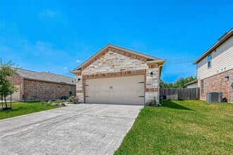 2234 Patriot Bnd in Missouri City, TX - Foto de edificio - Building Photo