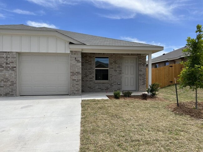 113 Wind Ridge Dr in Copperas Cove, TX - Building Photo - Building Photo