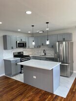 924 Stuyvesant Ave, Unit P1 in Irvington, NJ - Building Photo