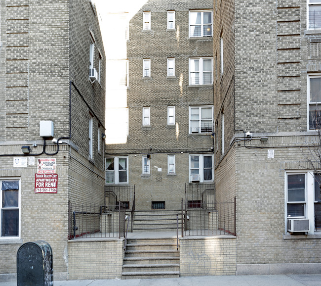 3433-3437 Gates Pl in Bronx, NY - Building Photo - Building Photo