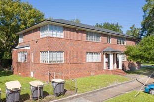 1008 Osceola St in Jacksonville, FL - Building Photo