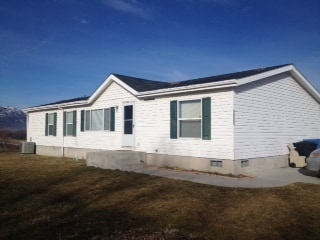 property at 1955 S 1250 W