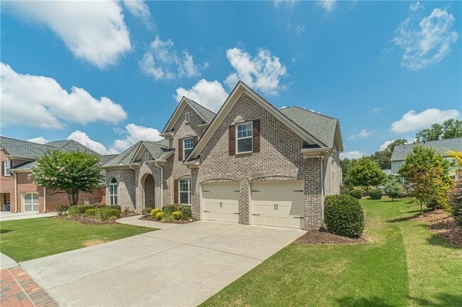 2557 Staunton Dr in Duluth, GA - Building Photo - Building Photo