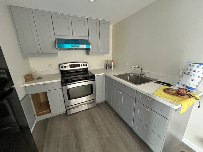 property at 155 Sickles Ave