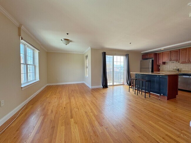 34 Mitchell St in Boston, MA - Building Photo - Building Photo