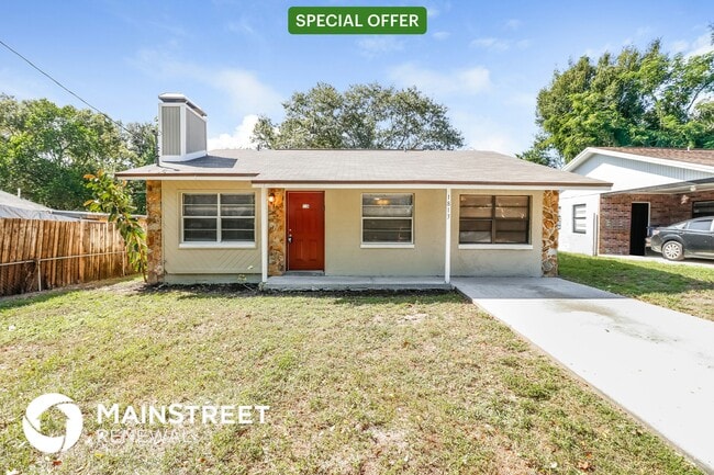 property at 1813 E Diana St