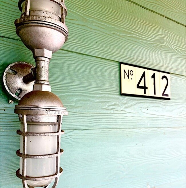 412 University St in Waco, TX - Building Photo - Building Photo